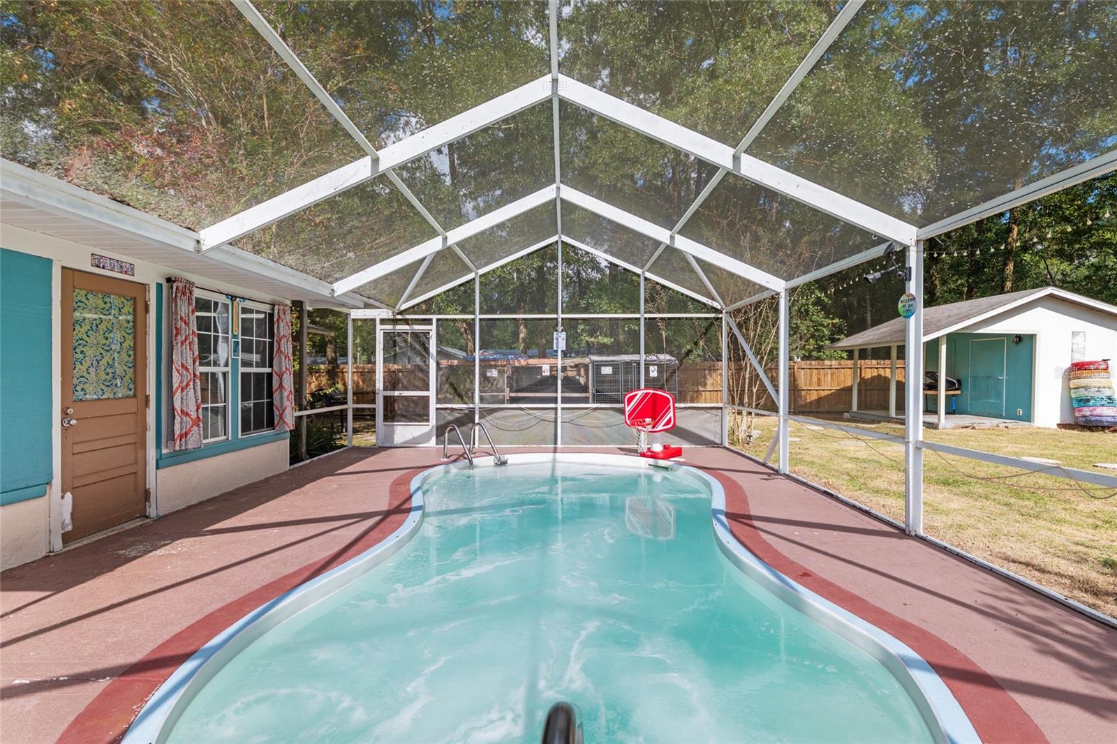 OCALA PARK ESTATE - Residential