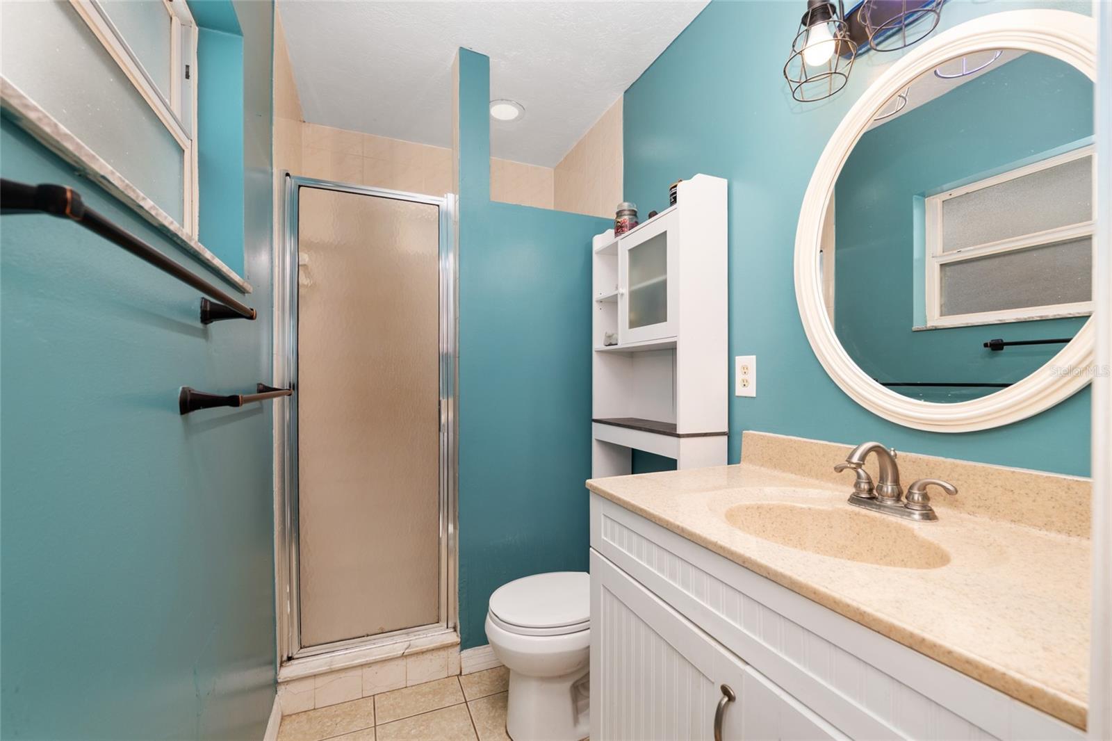 OCALA PARK ESTATE - Residential