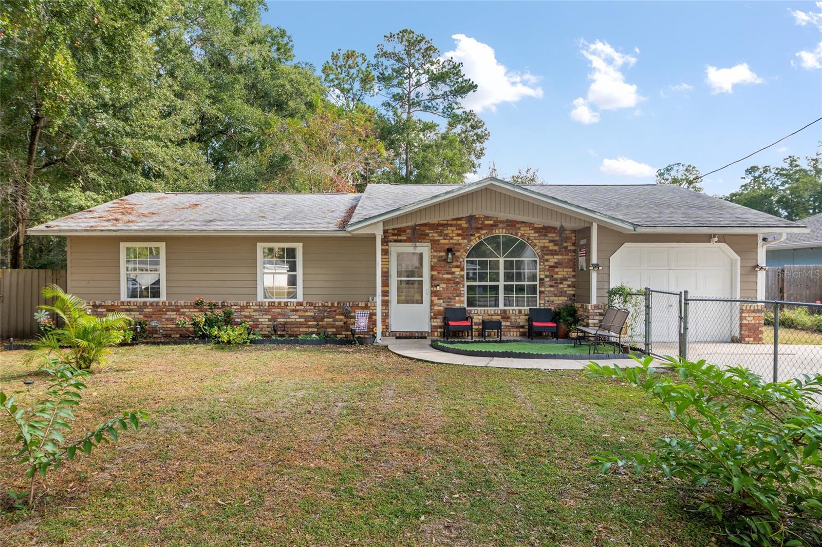 OCALA PARK ESTATE - Residential