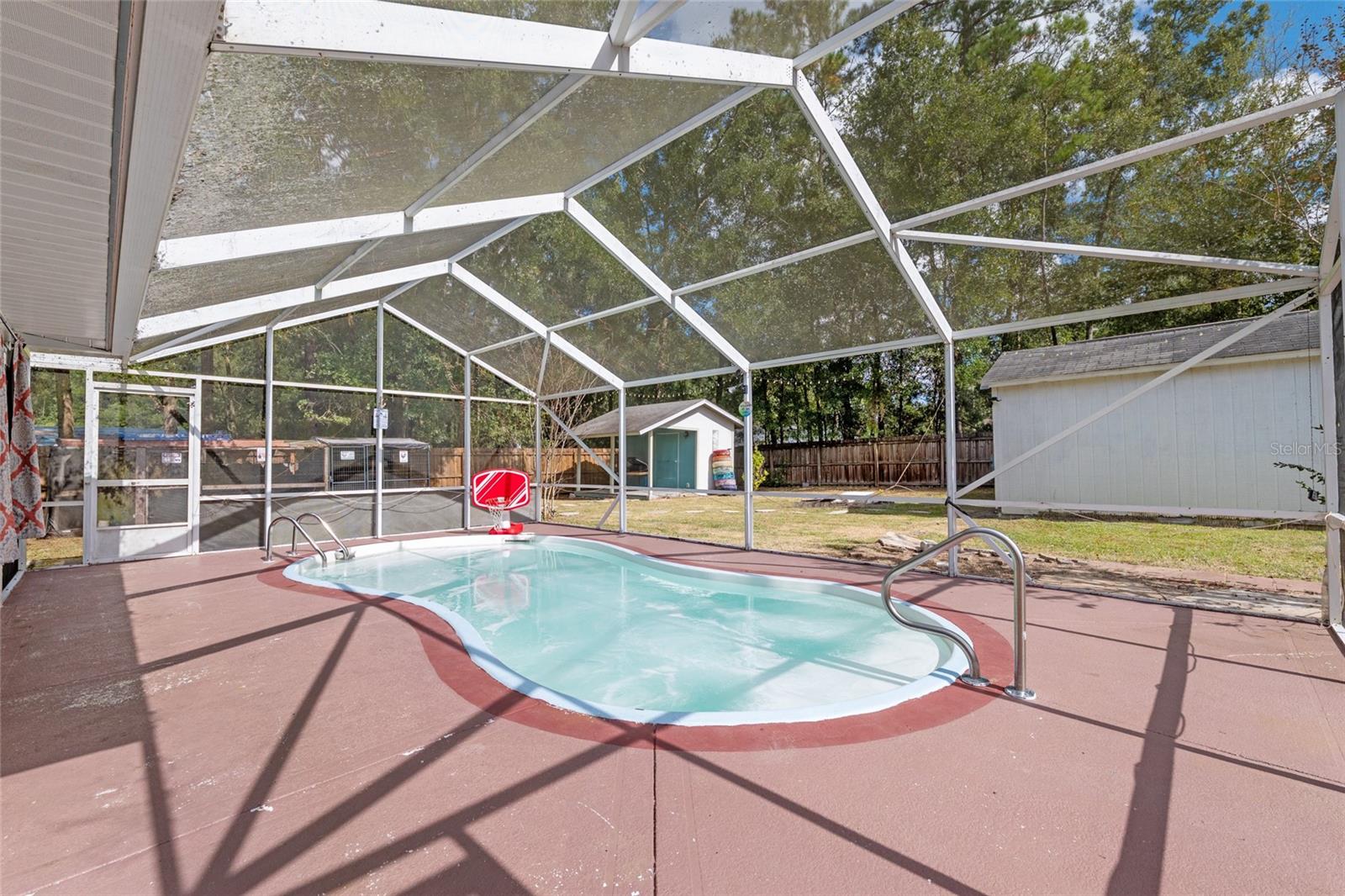 OCALA PARK ESTATE - Residential