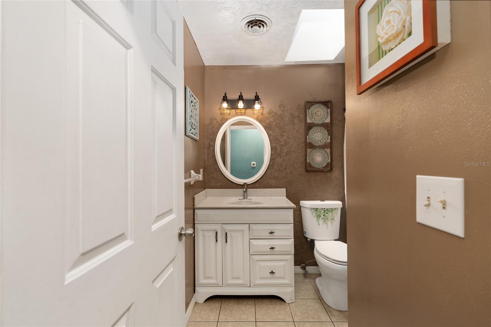 OCALA PARK ESTATE - Residential