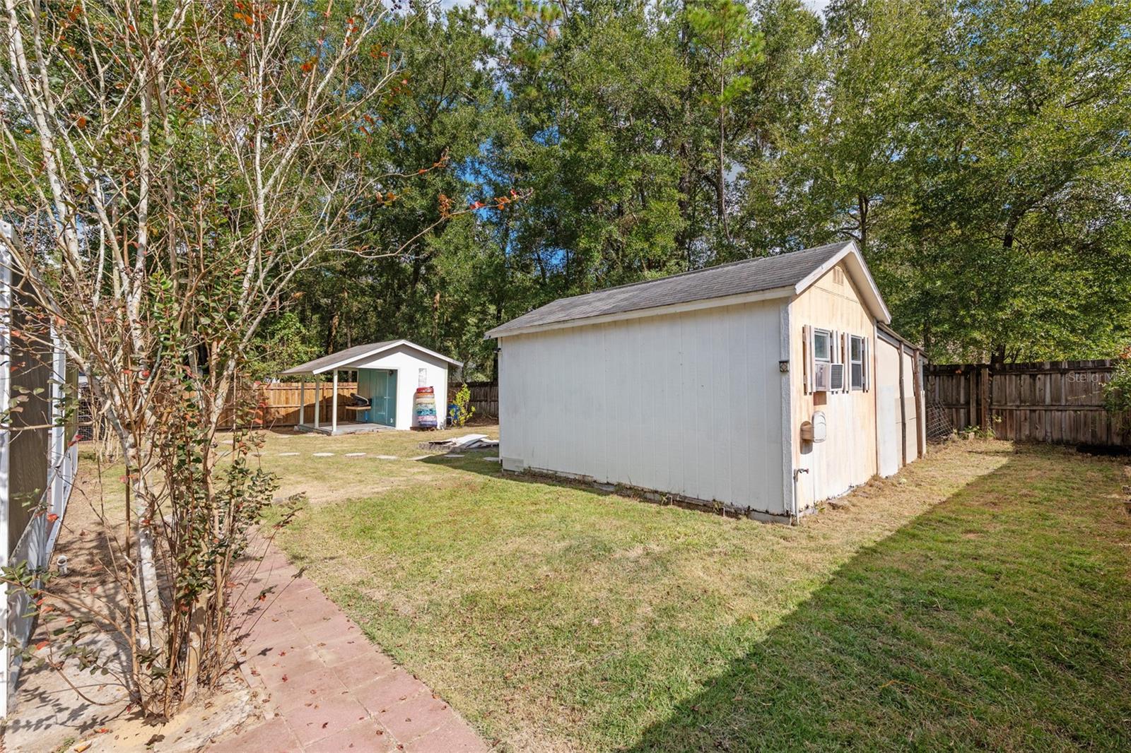 OCALA PARK ESTATE - Residential