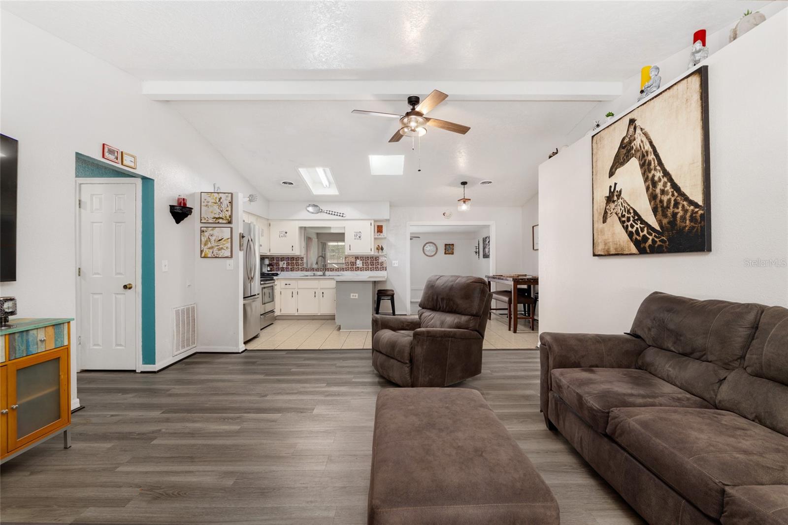 OCALA PARK ESTATE - Residential