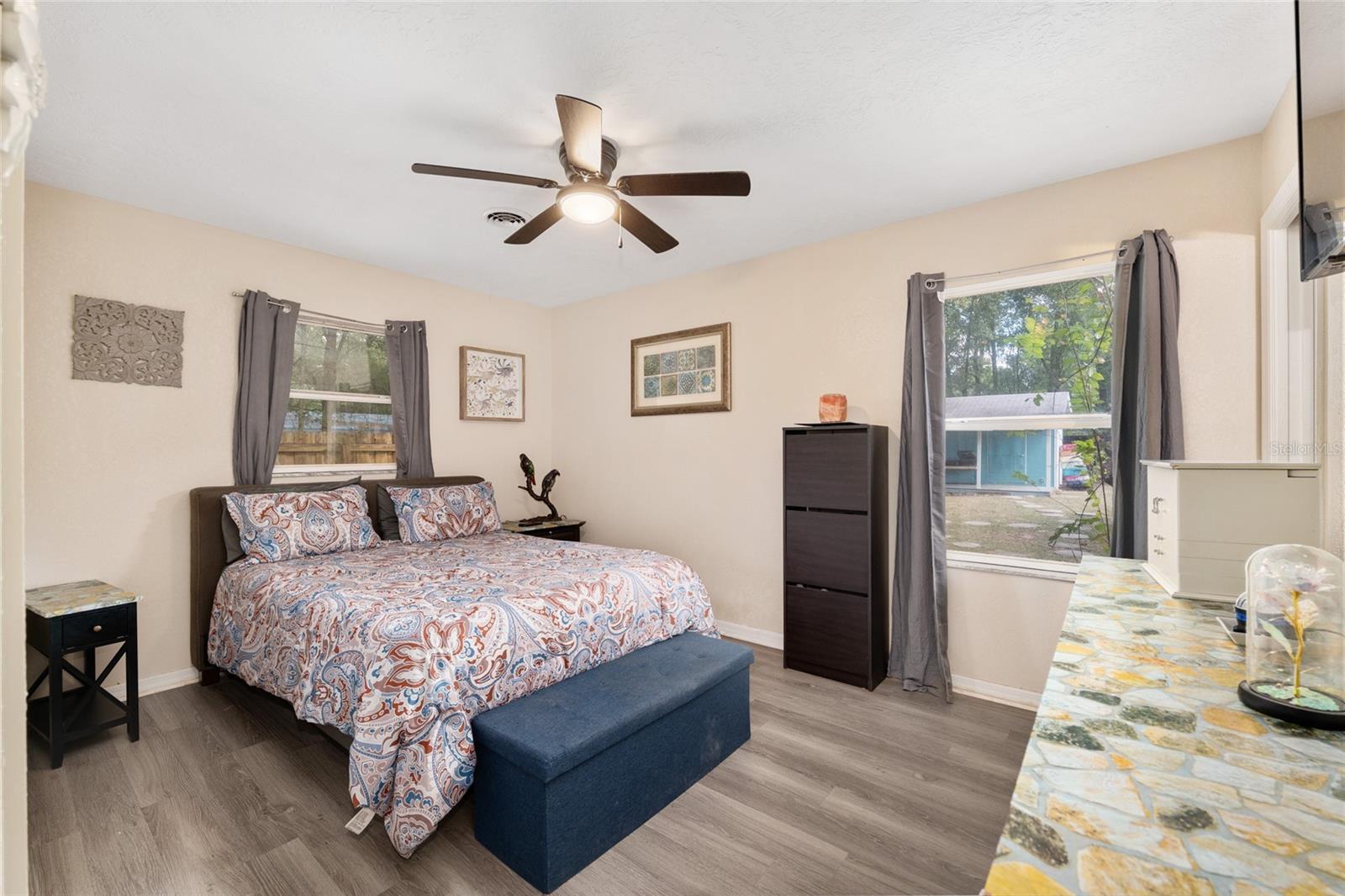 OCALA PARK ESTATE - Residential