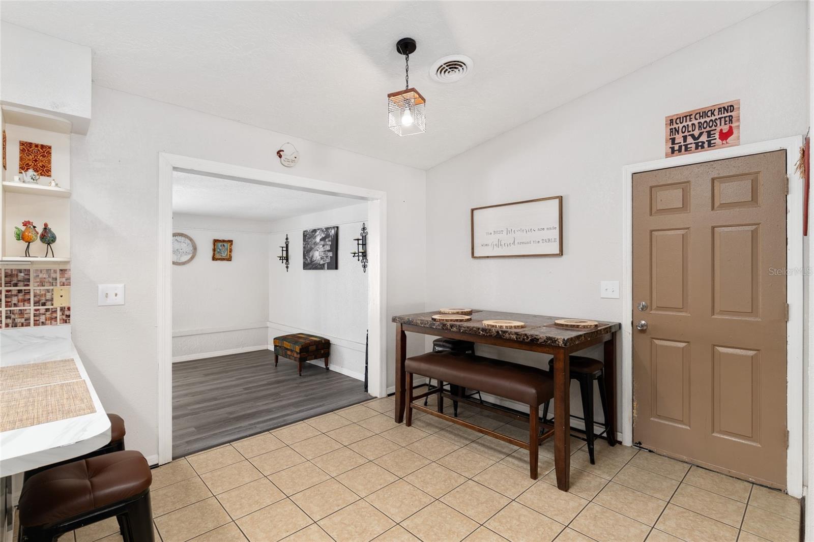 OCALA PARK ESTATE - Residential