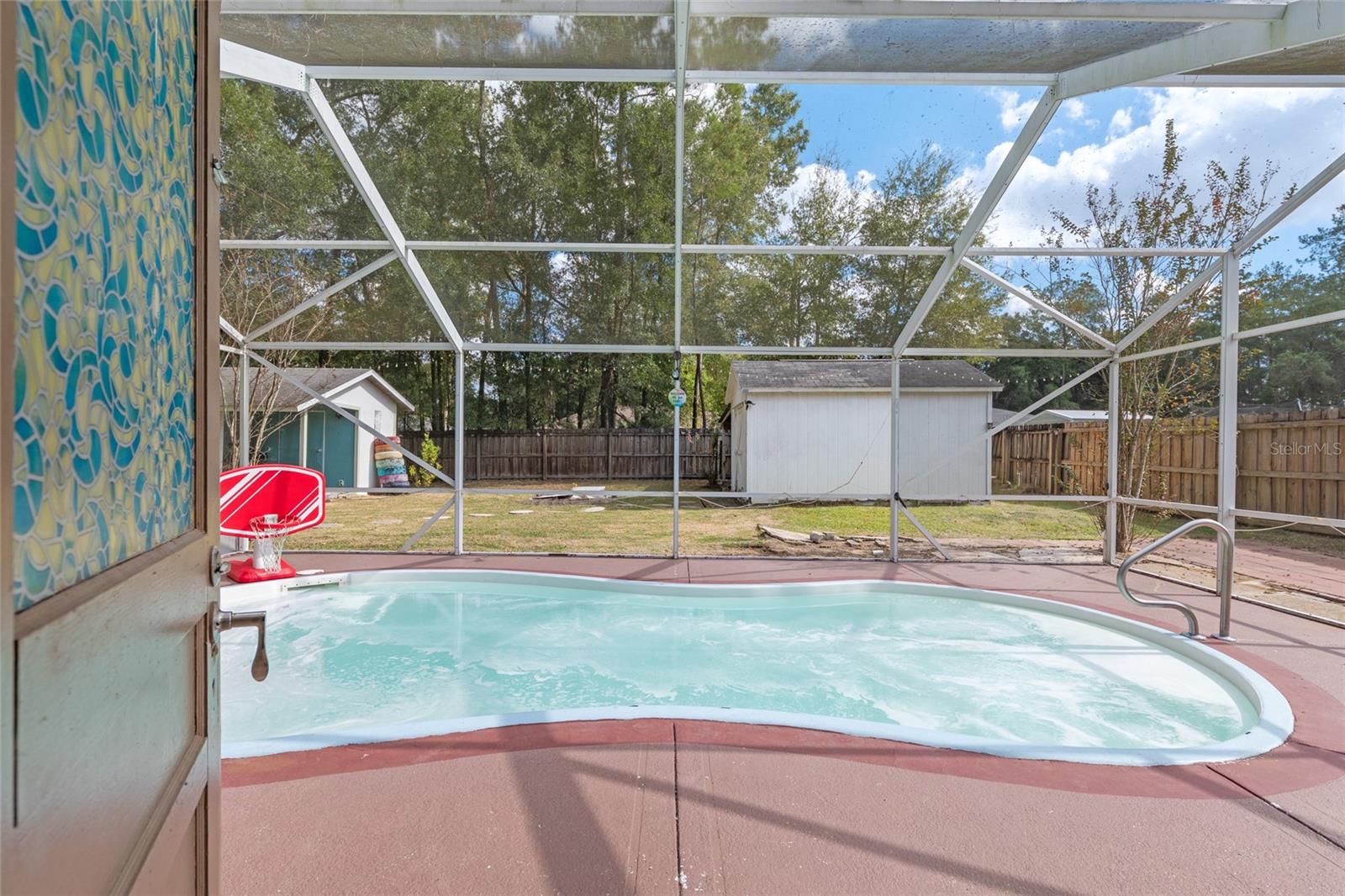 OCALA PARK ESTATE - Residential