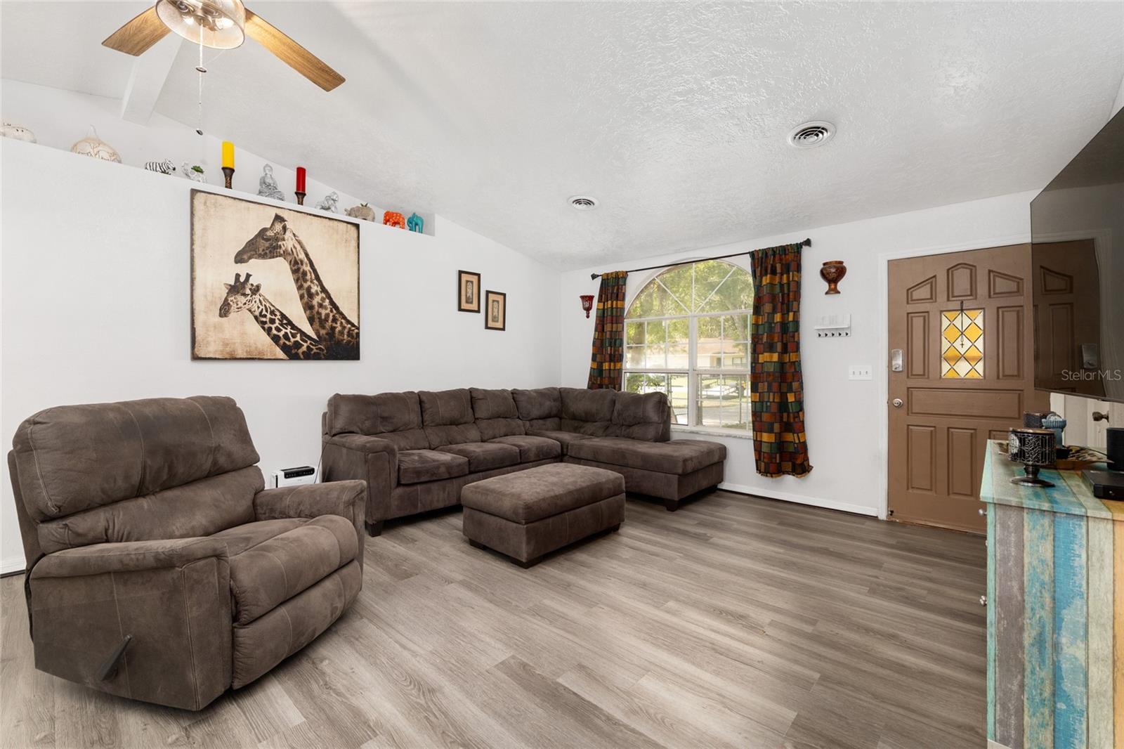 OCALA PARK ESTATE - Residential