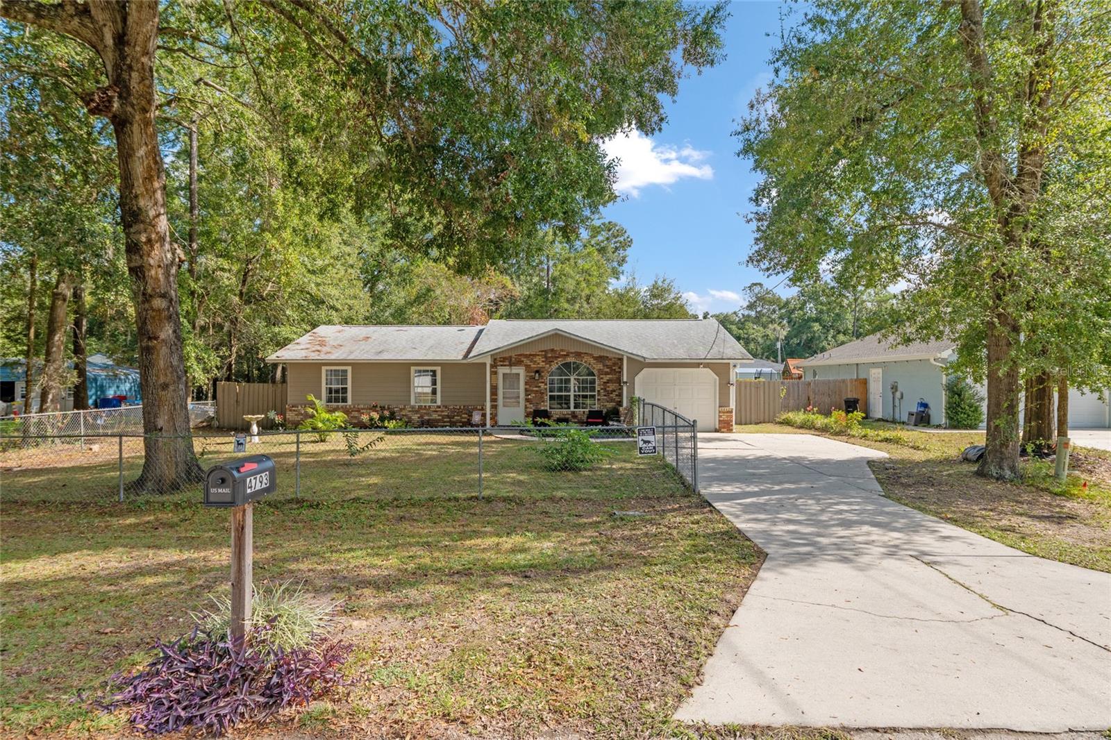 OCALA PARK ESTATE - Residential
