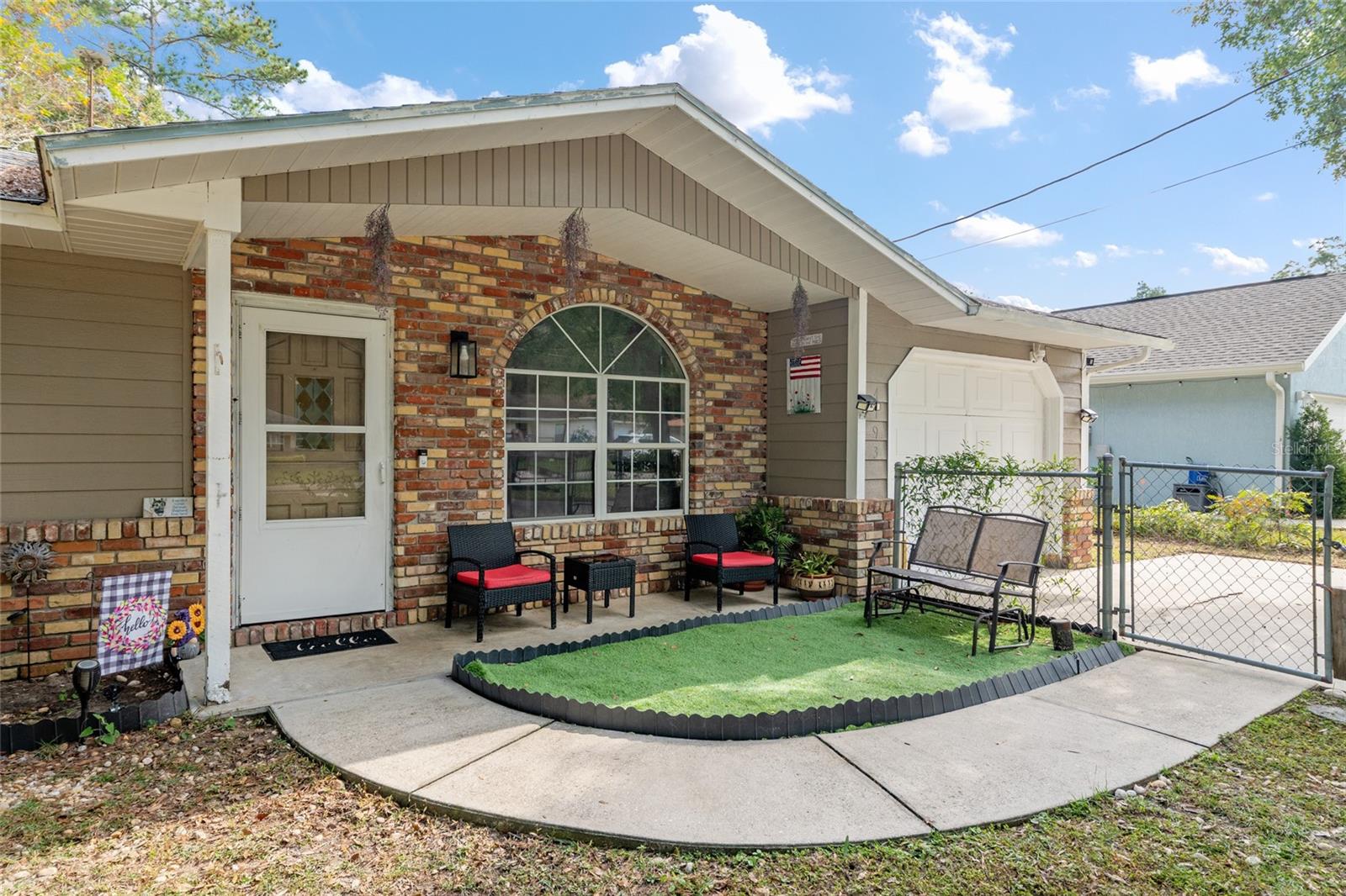 OCALA PARK ESTATE - Residential