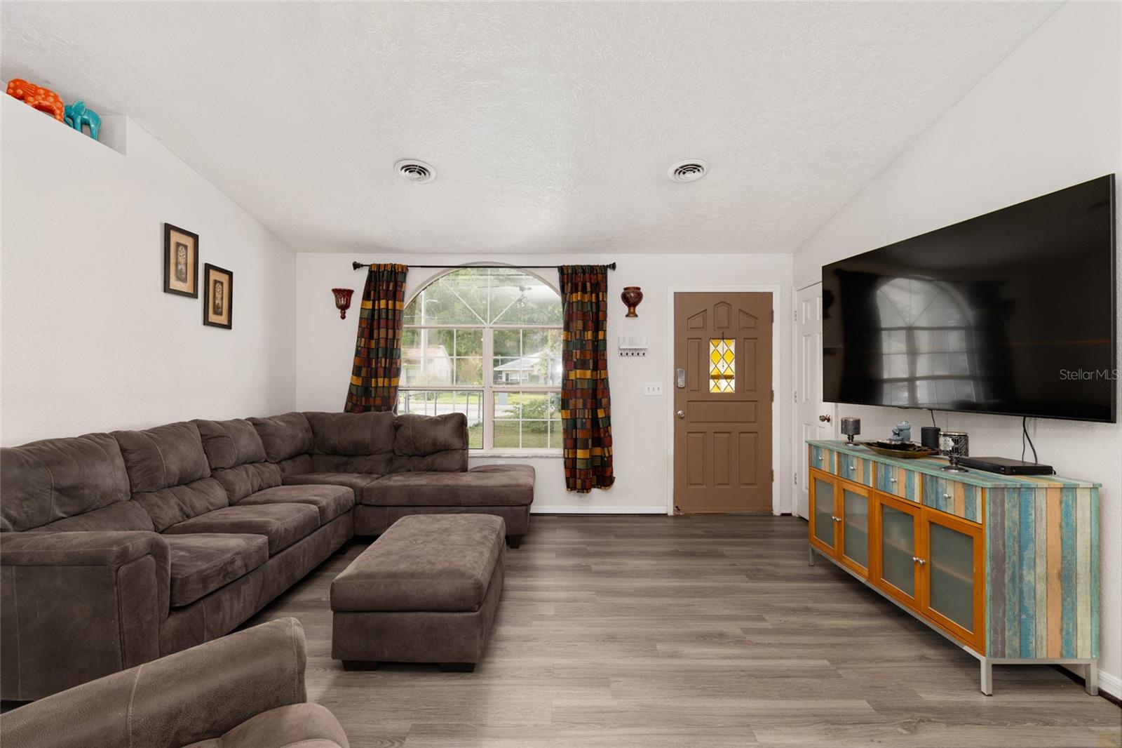 OCALA PARK ESTATE - Residential