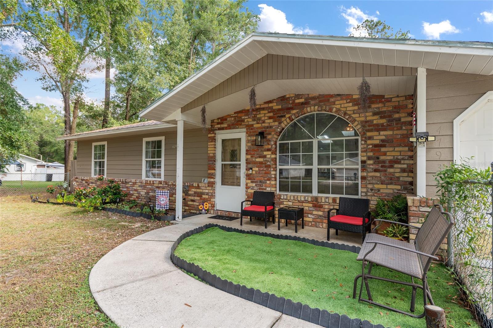 OCALA PARK ESTATE - Residential