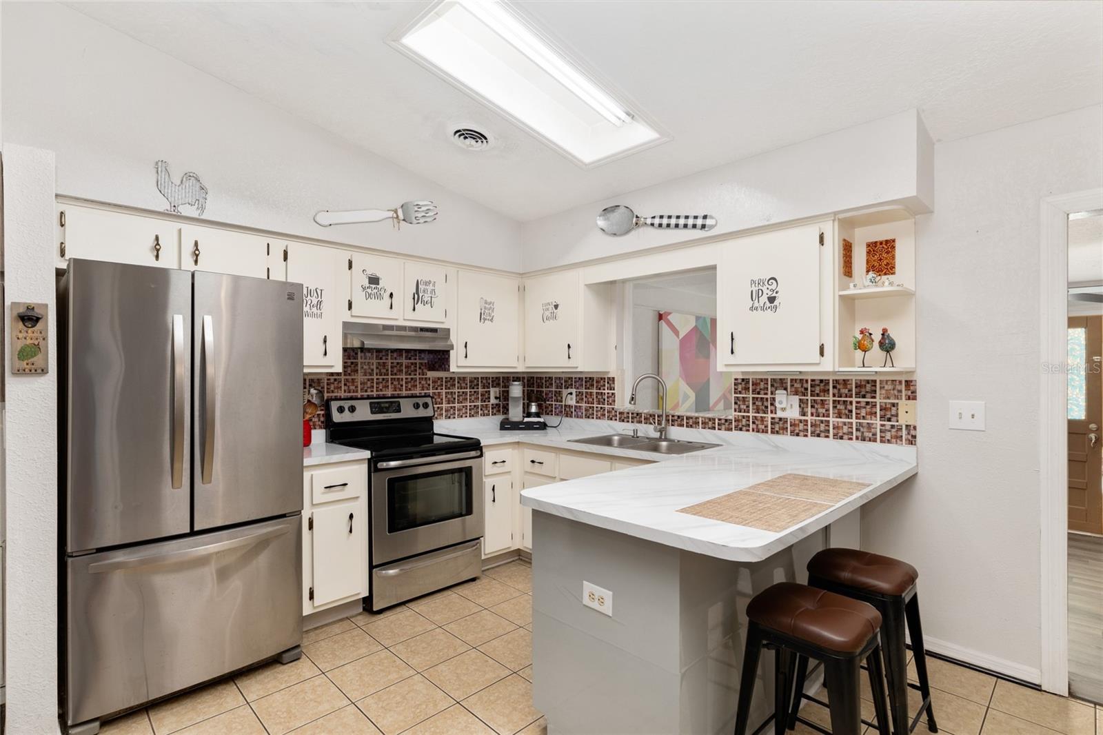 OCALA PARK ESTATE - Residential