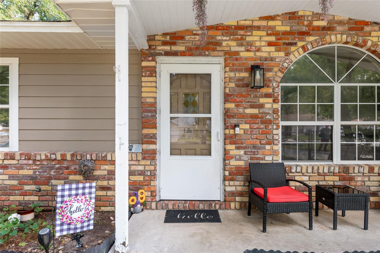 OCALA PARK ESTATE - Residential