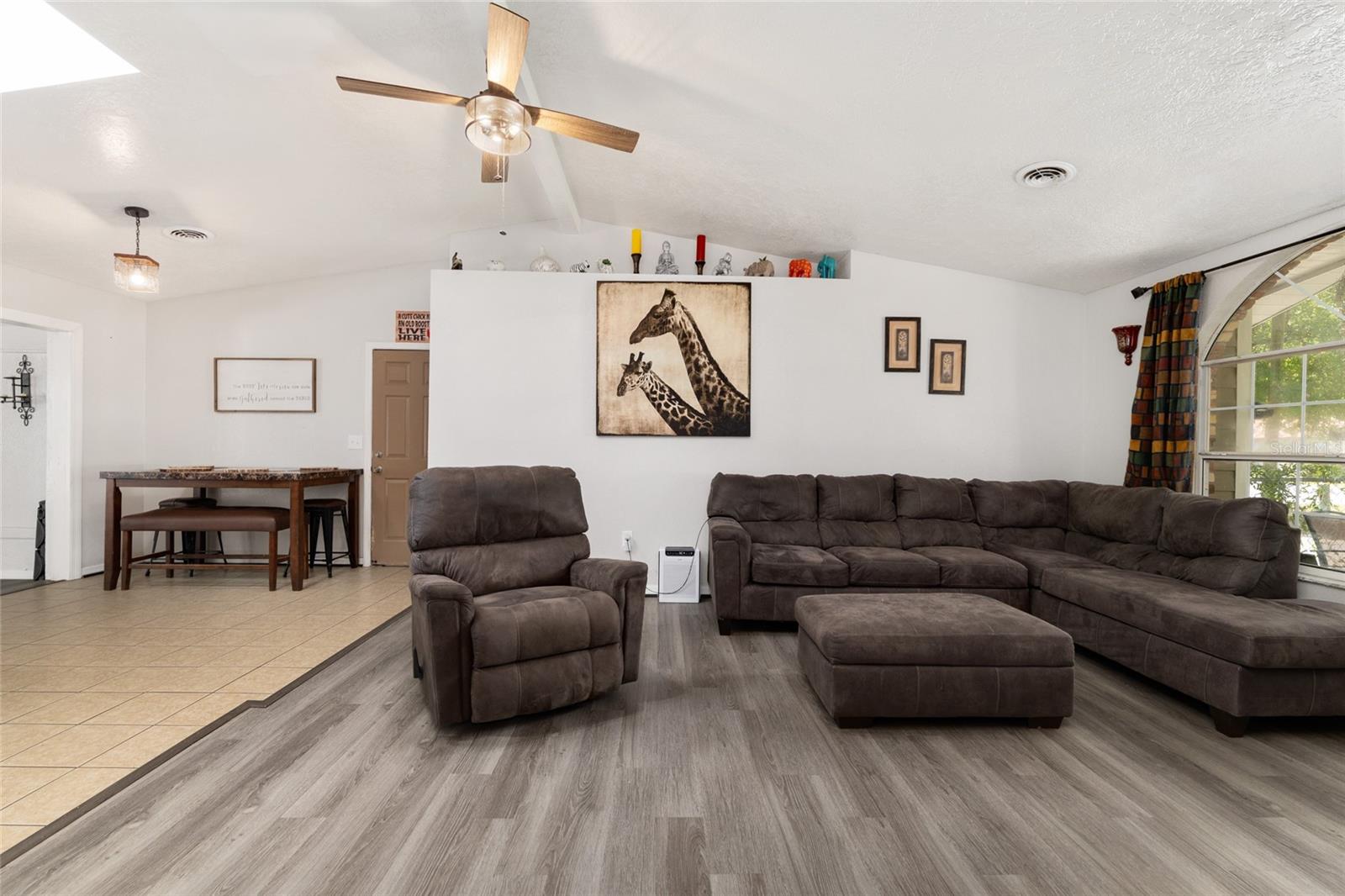 OCALA PARK ESTATE - Residential