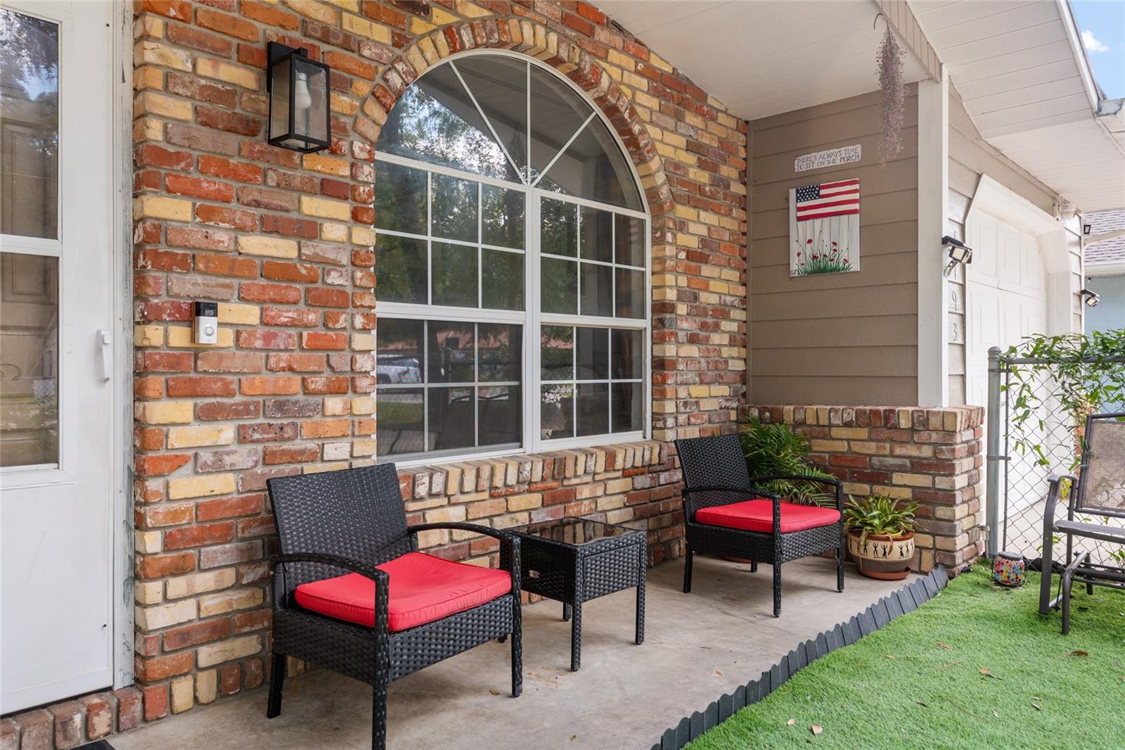 OCALA PARK ESTATE - Residential