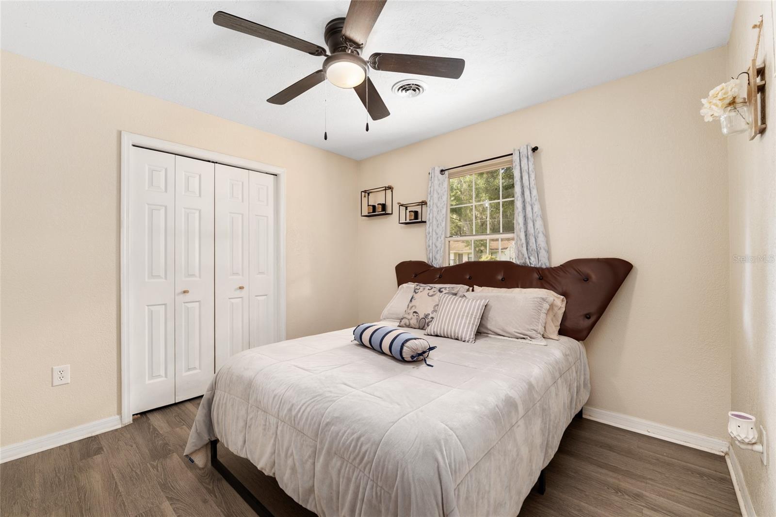 OCALA PARK ESTATE - Residential