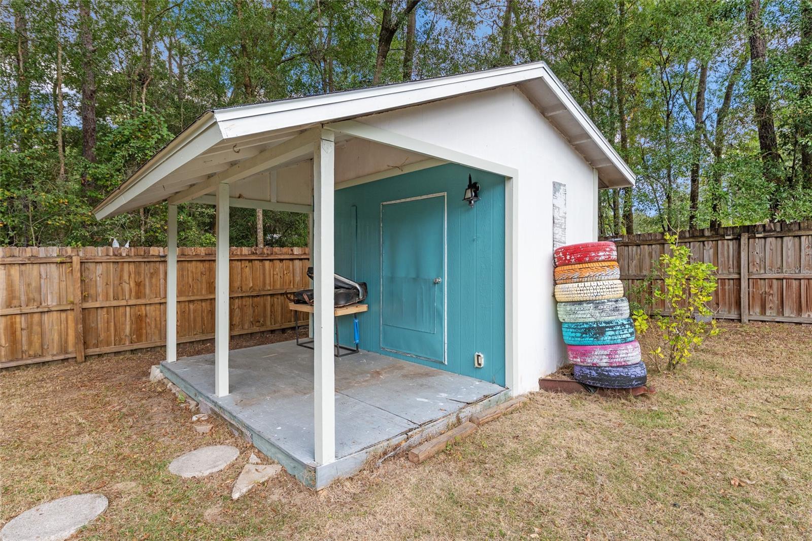 OCALA PARK ESTATE - Residential