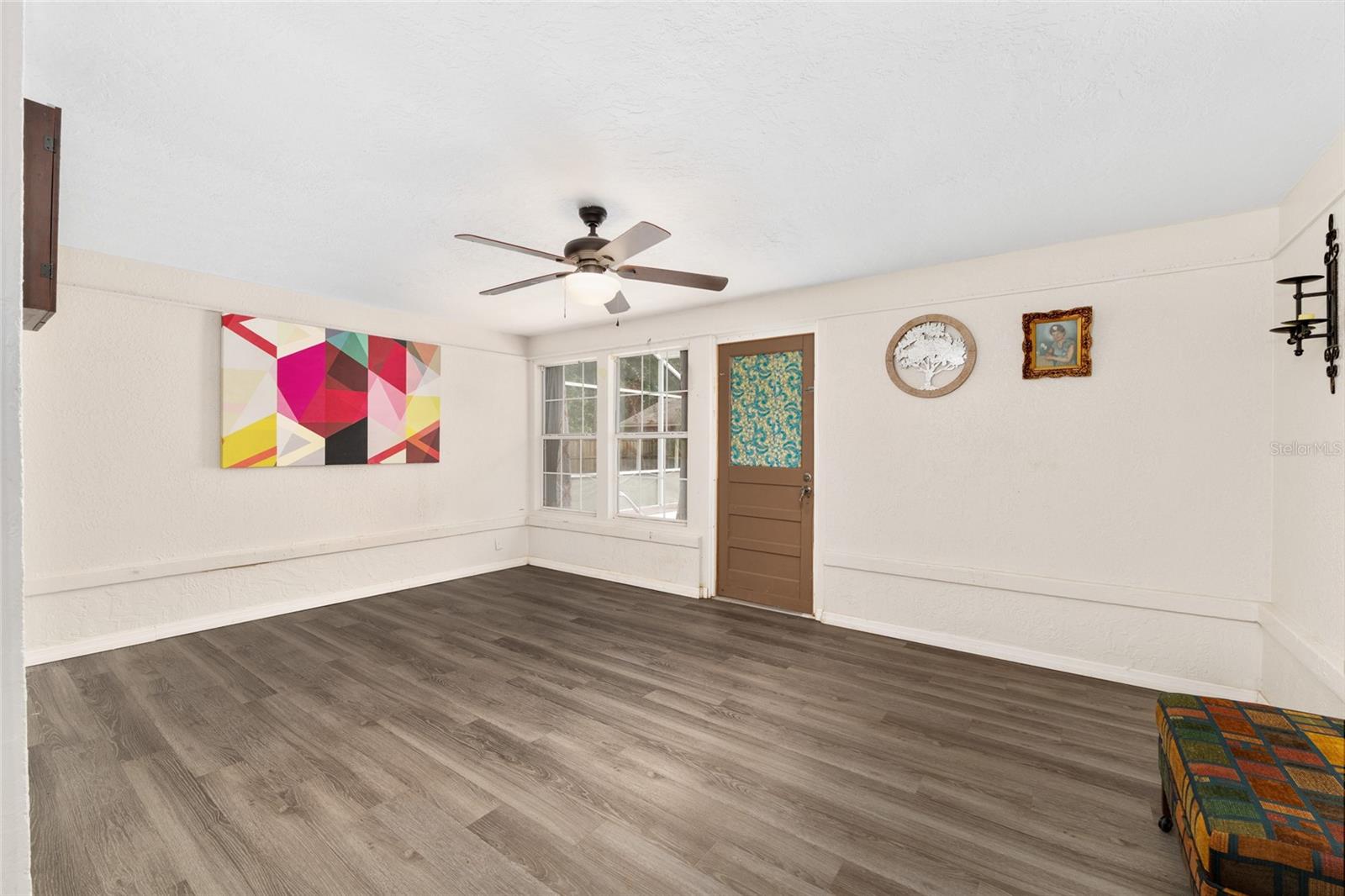 OCALA PARK ESTATE - Residential