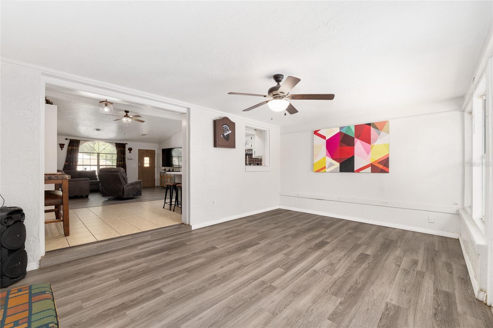 OCALA PARK ESTATE - Residential