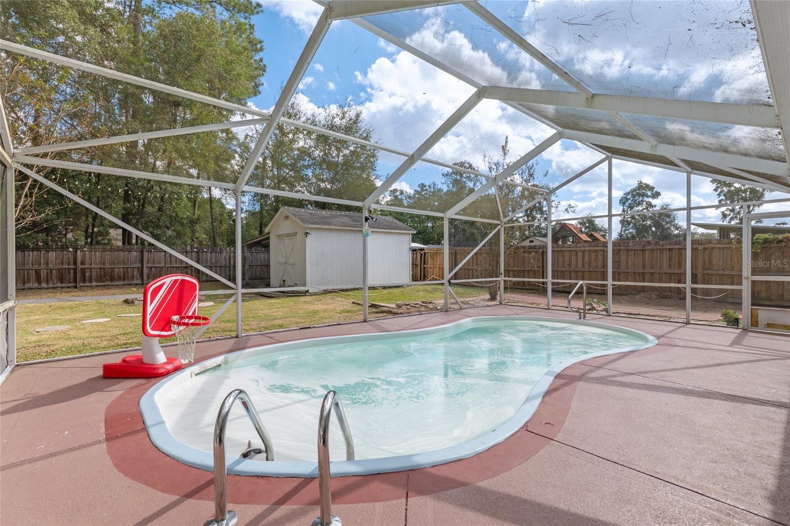 OCALA PARK ESTATE - Residential