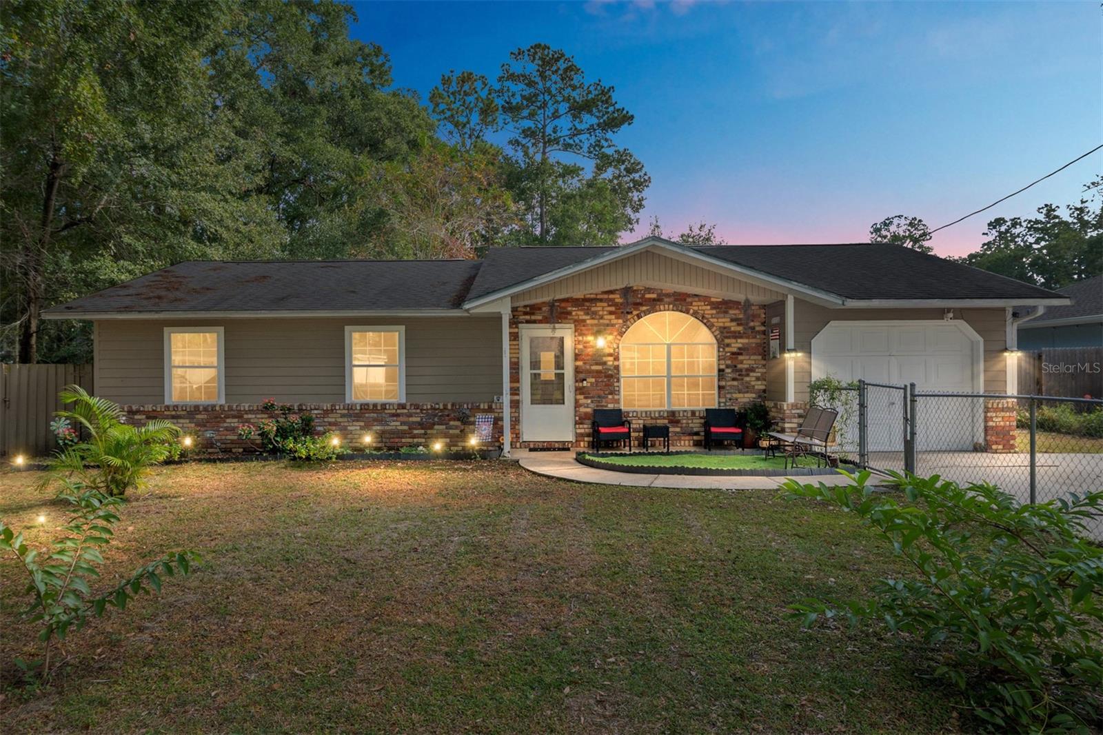 OCALA PARK ESTATE - Residential