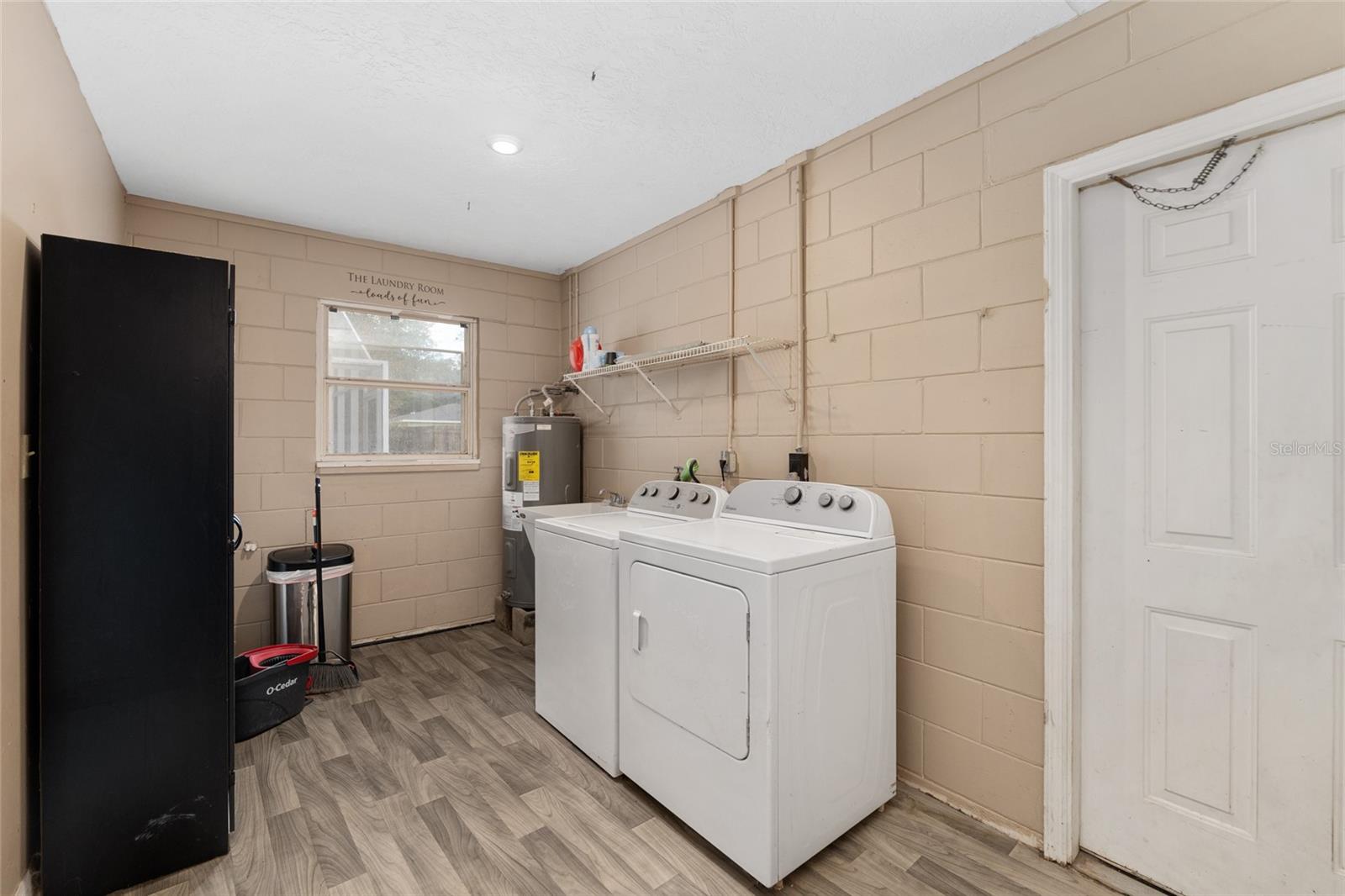 OCALA PARK ESTATE - Residential