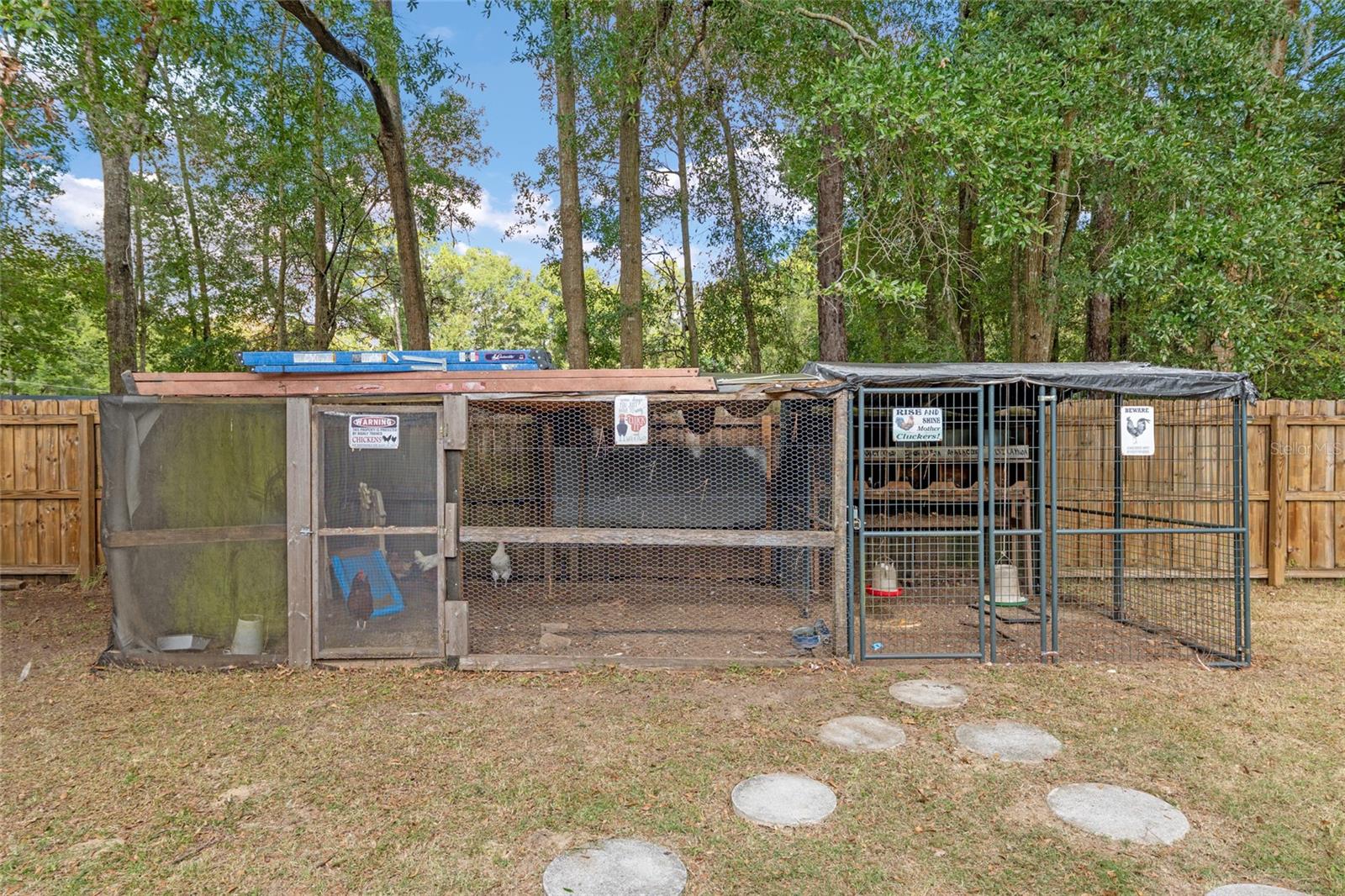 OCALA PARK ESTATE - Residential