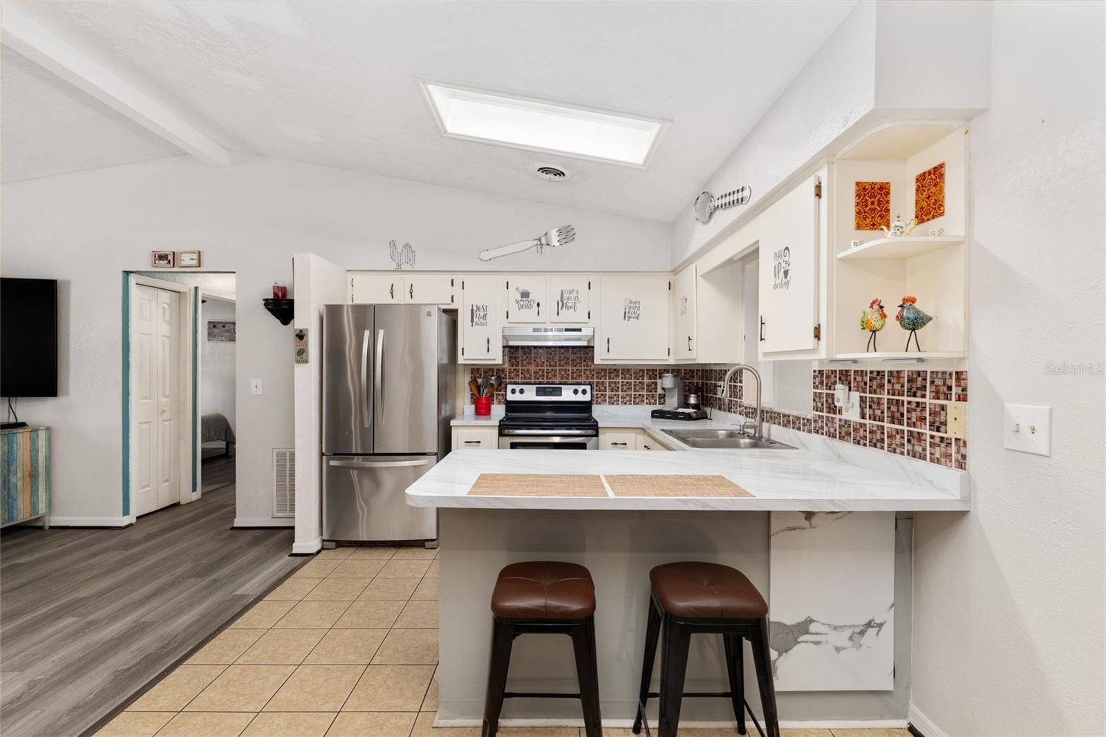 OCALA PARK ESTATE - Residential