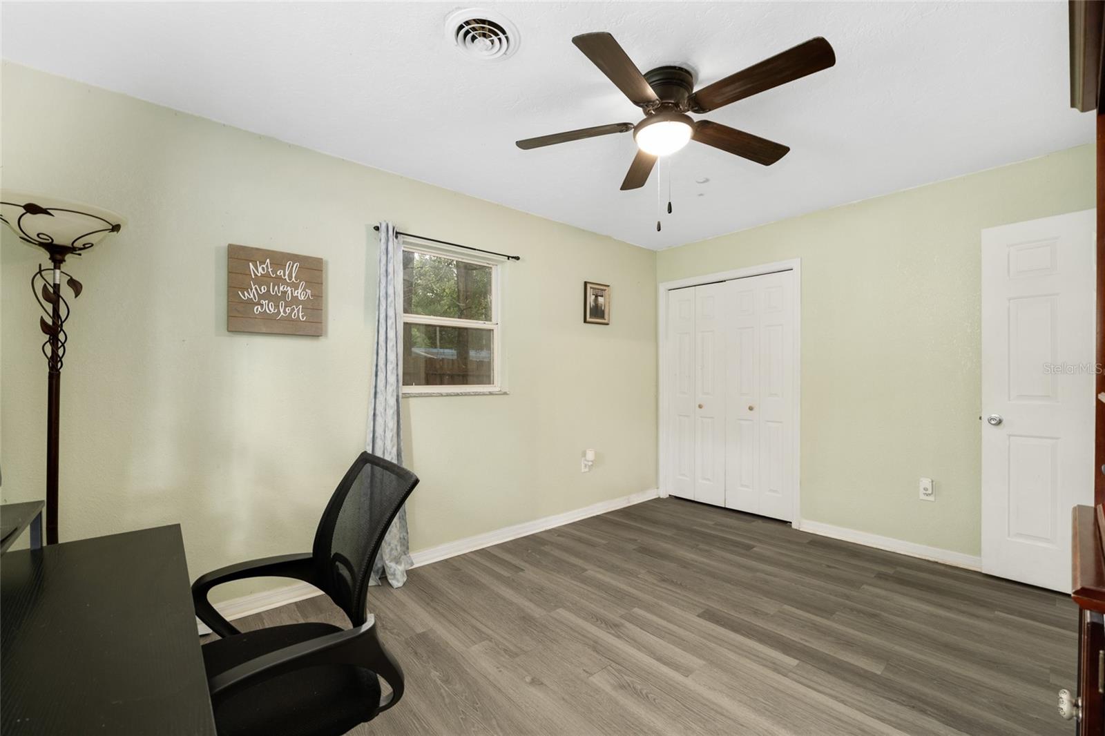 OCALA PARK ESTATE - Residential