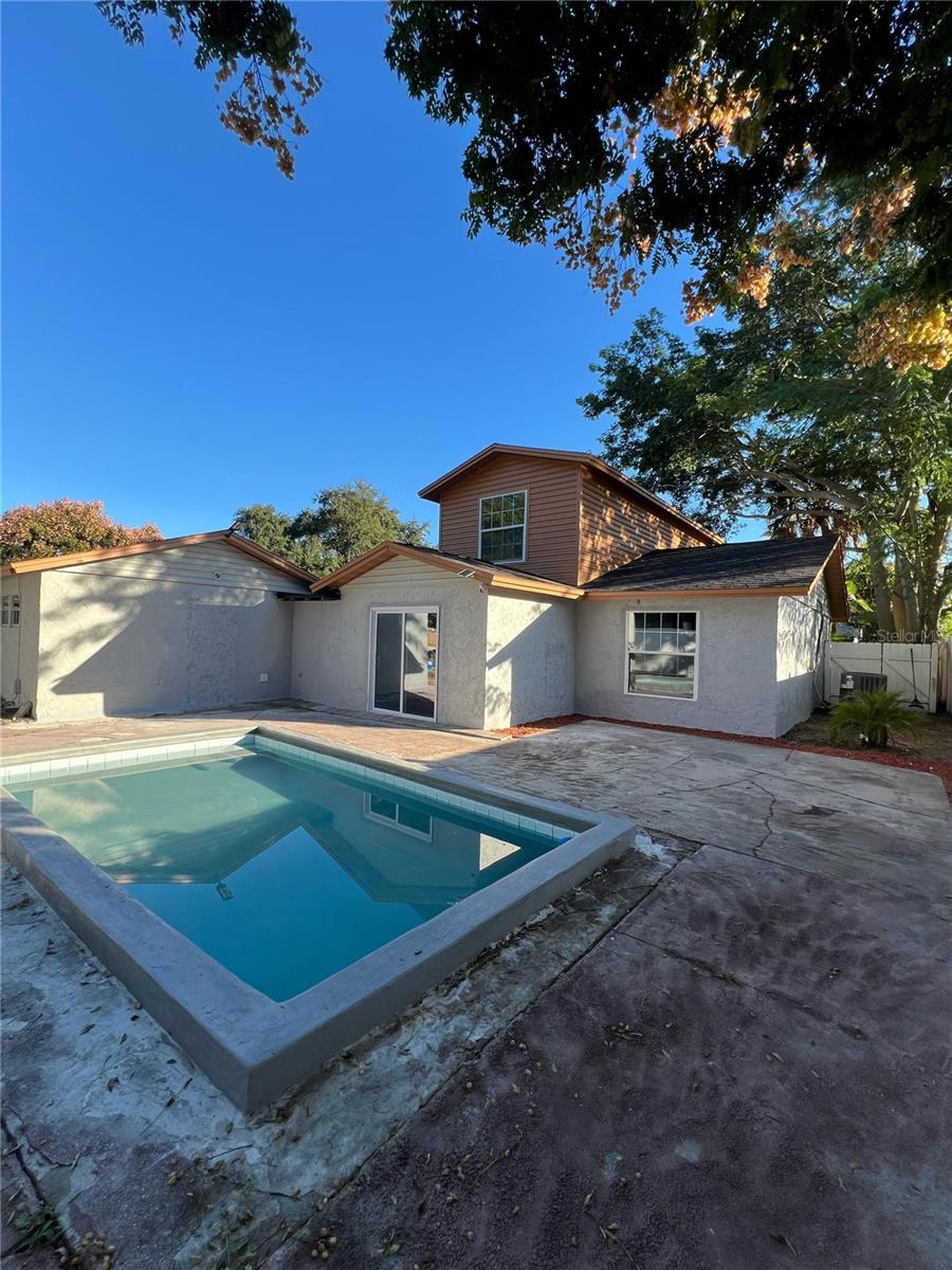 ELBERT ACRES - Residential