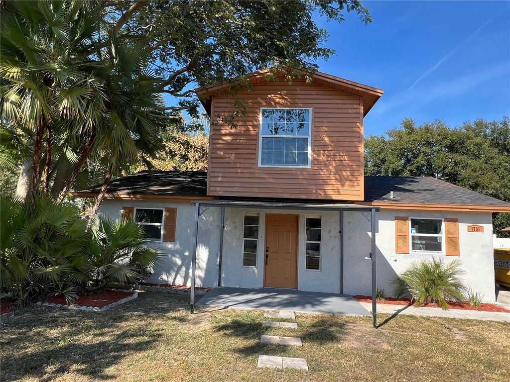 Photo of 1731 Avenue C NE, Winter Haven, FL 33881 (MLS # S5138718)