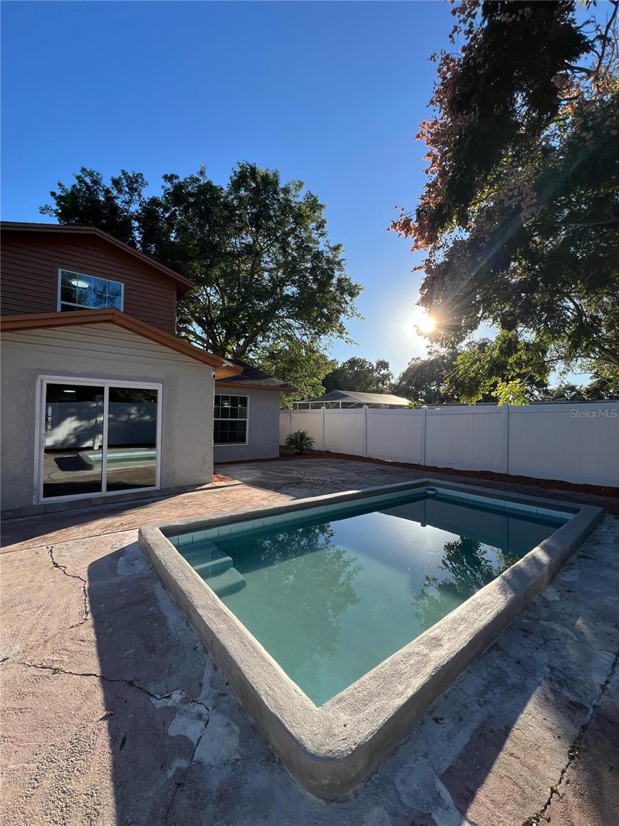 ELBERT ACRES - Residential