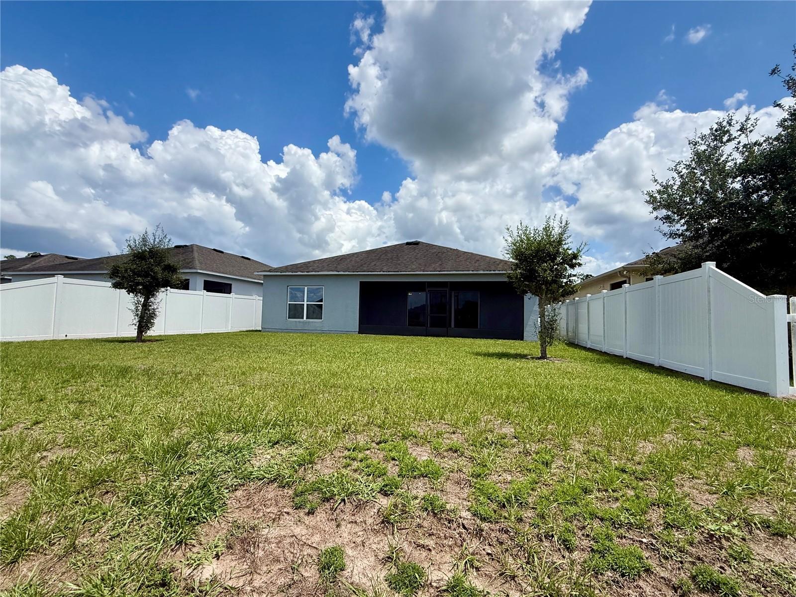 4529 LAKE RUSSELL ROAD