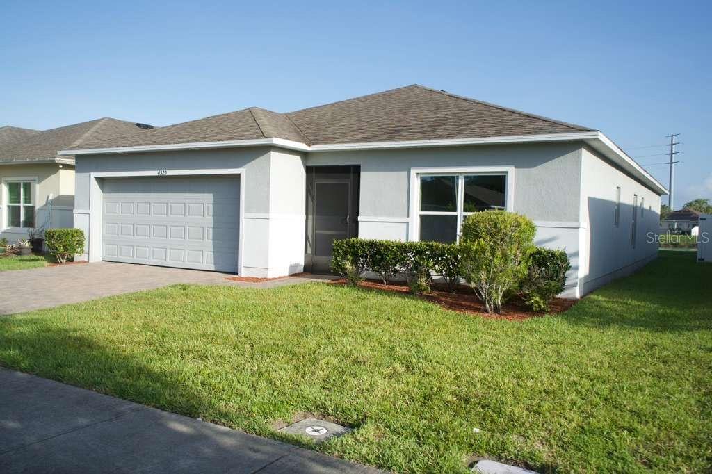 4529 LAKE RUSSELL ROAD
