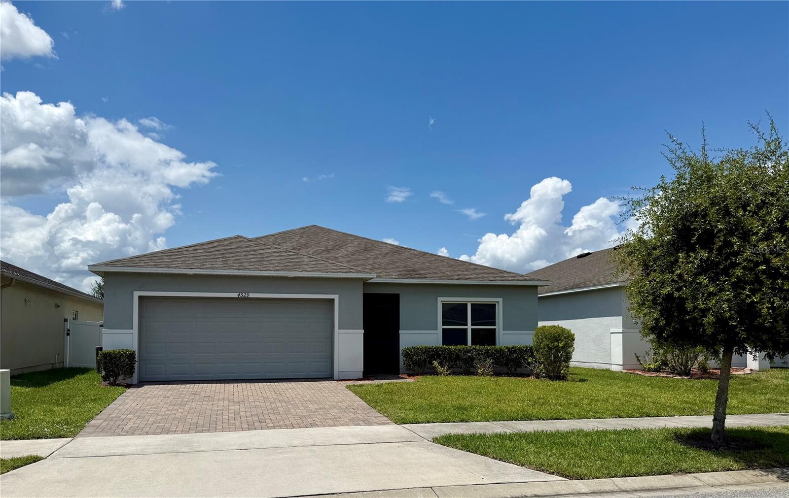 4529 LAKE RUSSELL ROAD