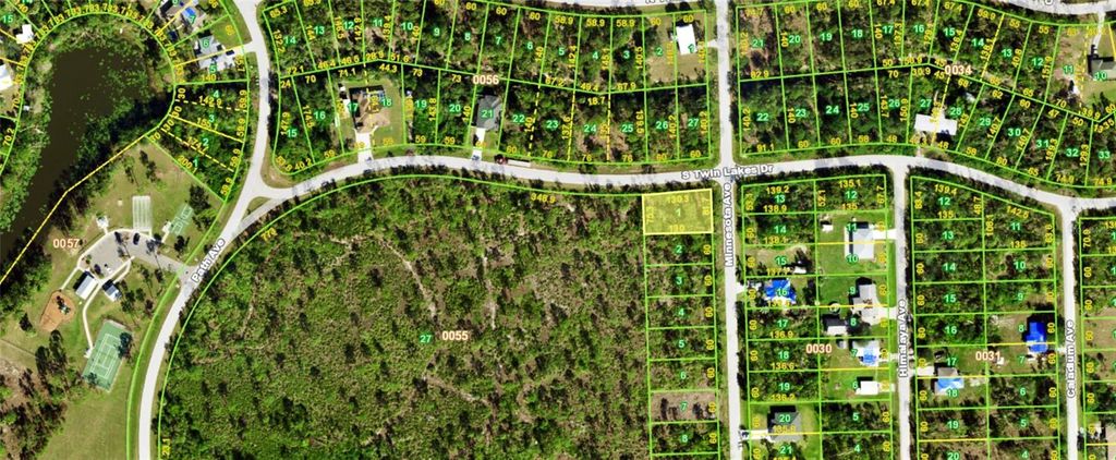 Photo of 12397 Minnesota Avenue, Punta Gorda, FL 33955 (MLS # S5122627)