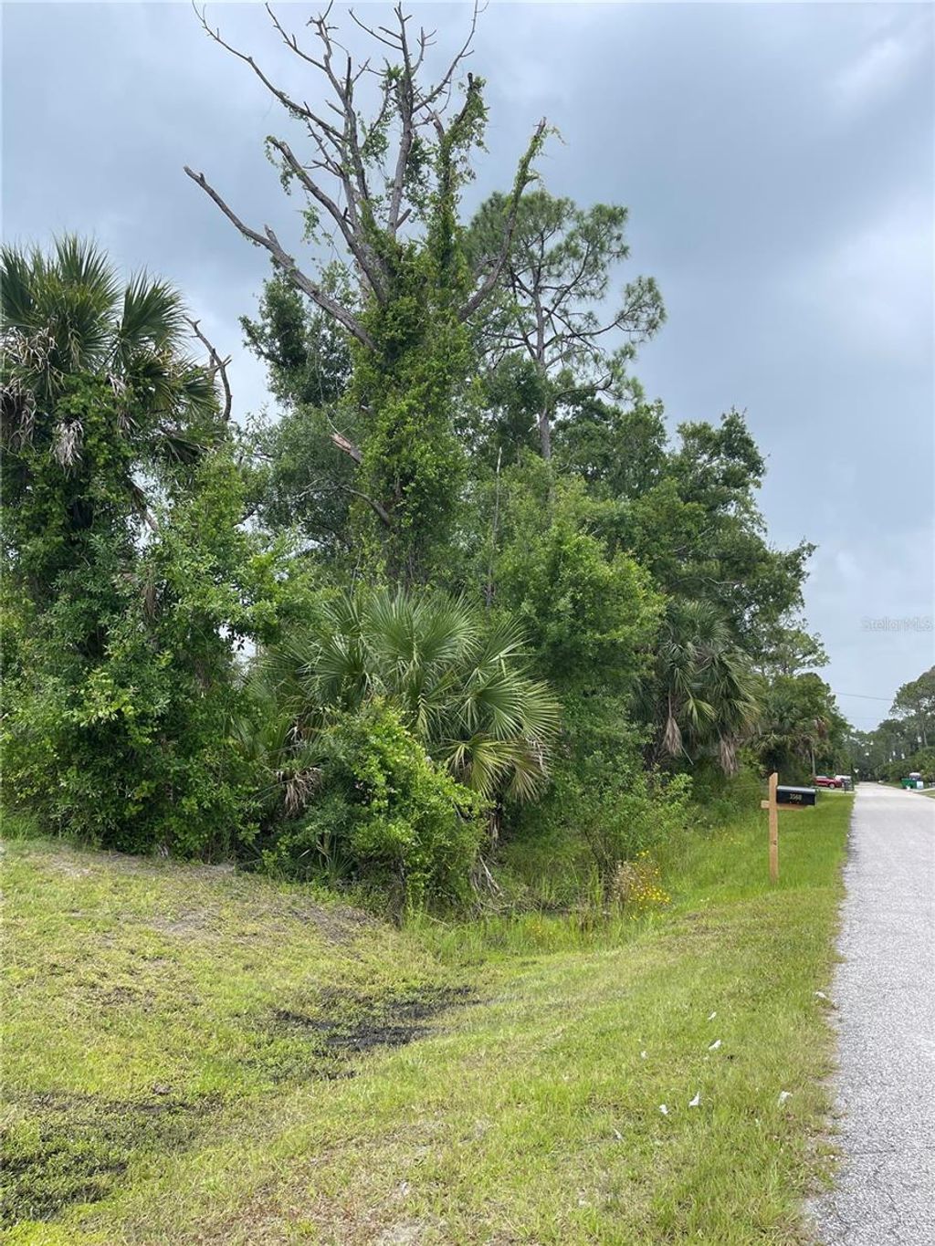 Photo of Bellafonte Avenue, North Port, FL 34286 (MLS # C7511936)