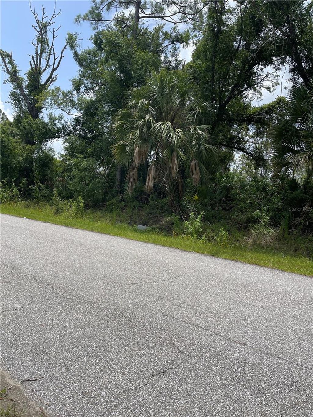 Photo of Bellafonte Avenue, North Port, FL 34286 (MLS # C7511936)