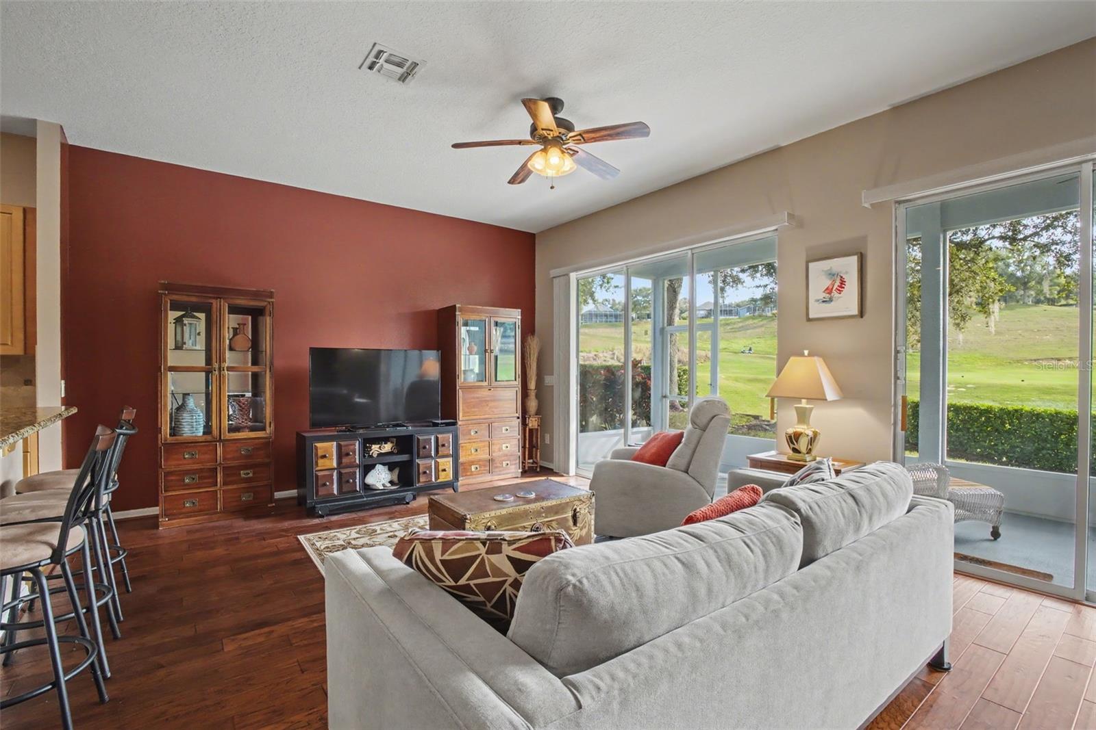 CLERMONT SUMMIT GREENS PH 02B LT 01 BEING - Residential