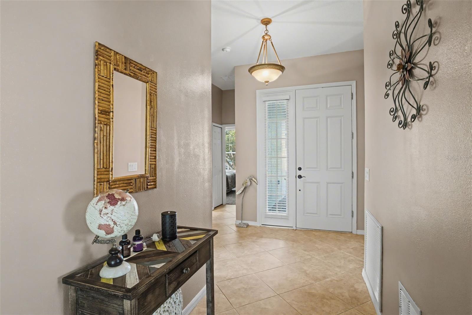 CLERMONT SUMMIT GREENS PH 02B LT 01 BEING - Residential