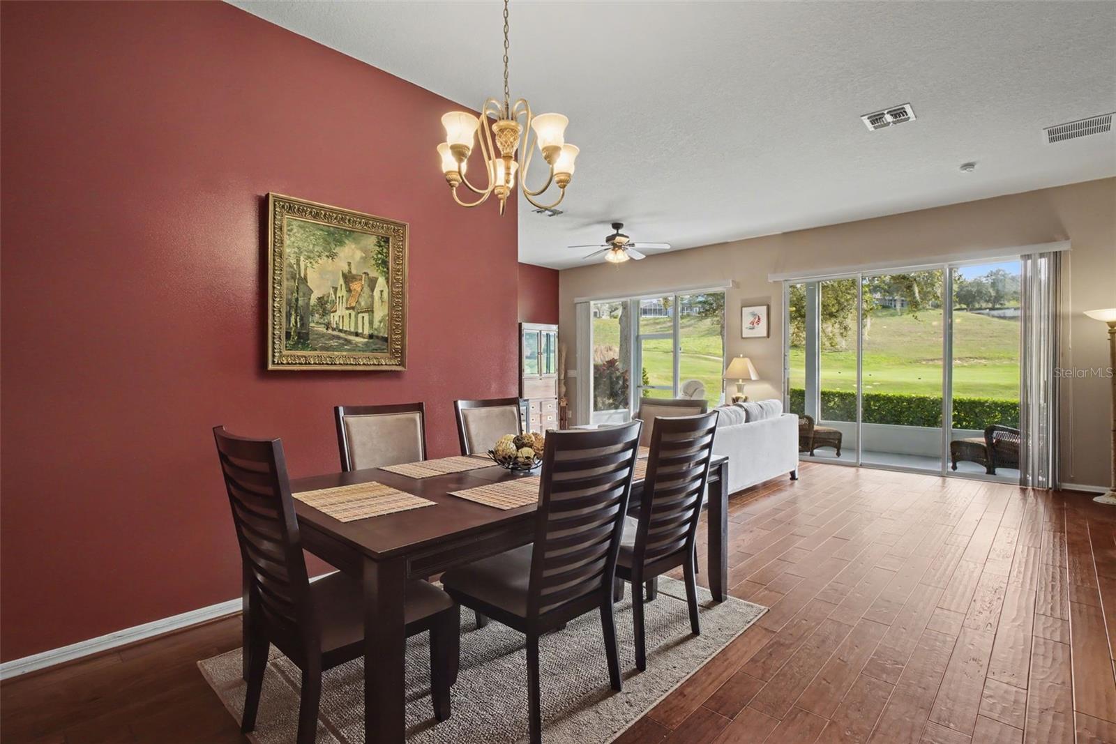 CLERMONT SUMMIT GREENS PH 02B LT 01 BEING - Residential