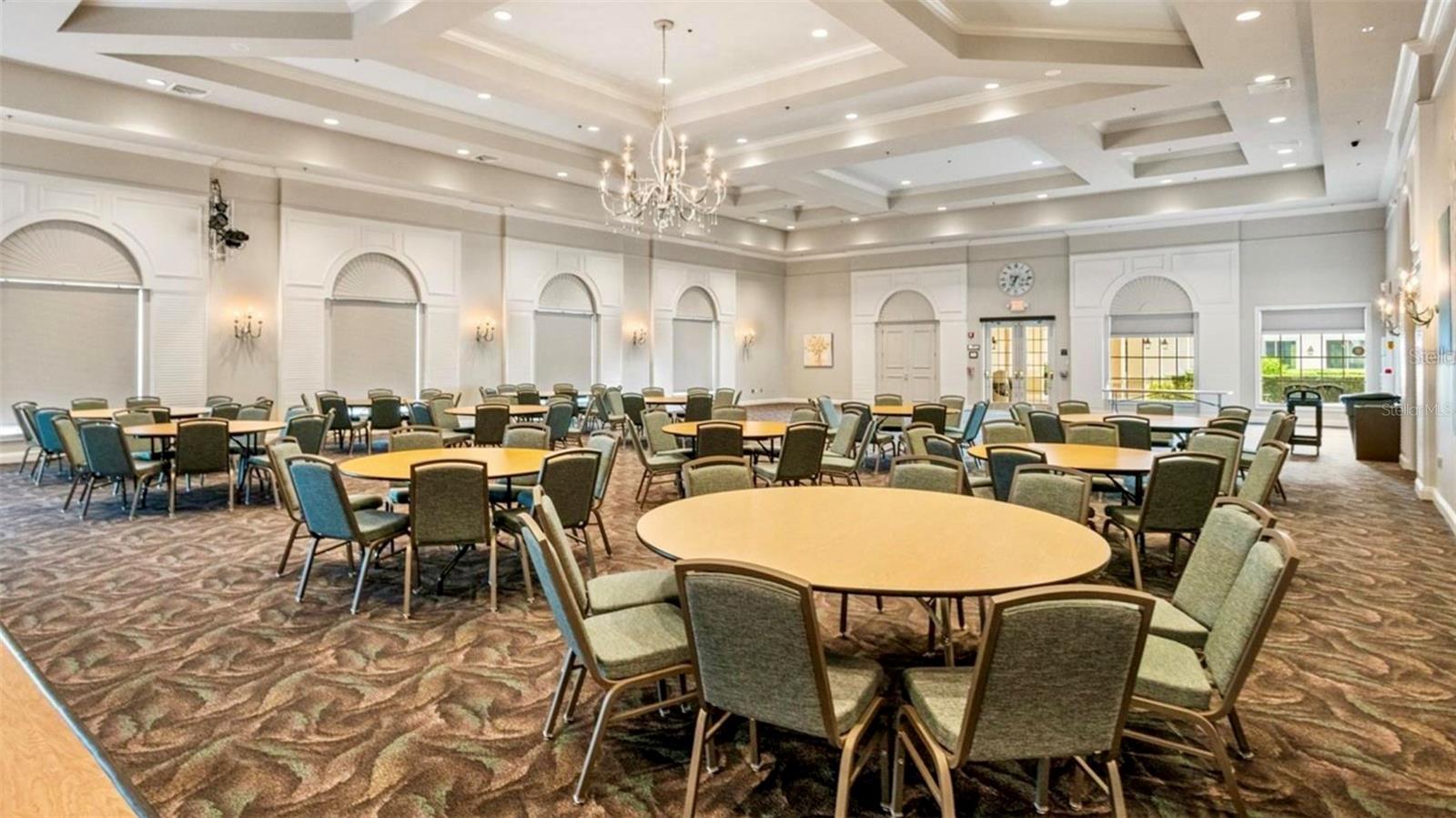 CLERMONT SUMMIT GREENS PH 02B LT 01 BEING - Residential