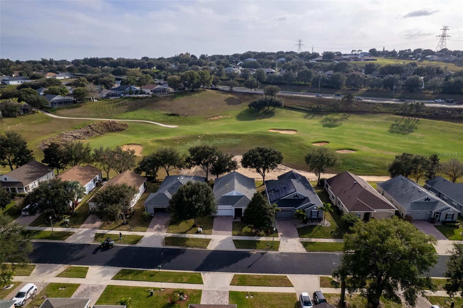 CLERMONT SUMMIT GREENS PH 02B LT 01 BEING - Residential