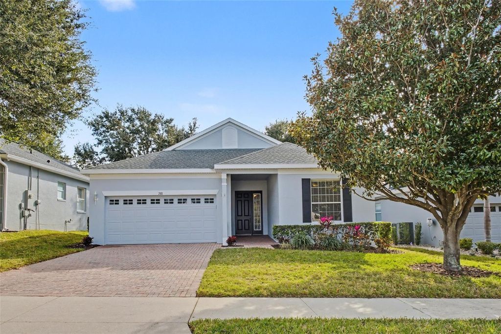 Photo of 788 Summit Greens Boulevard, Clermont, FL 34711 (MLS # G5106625)