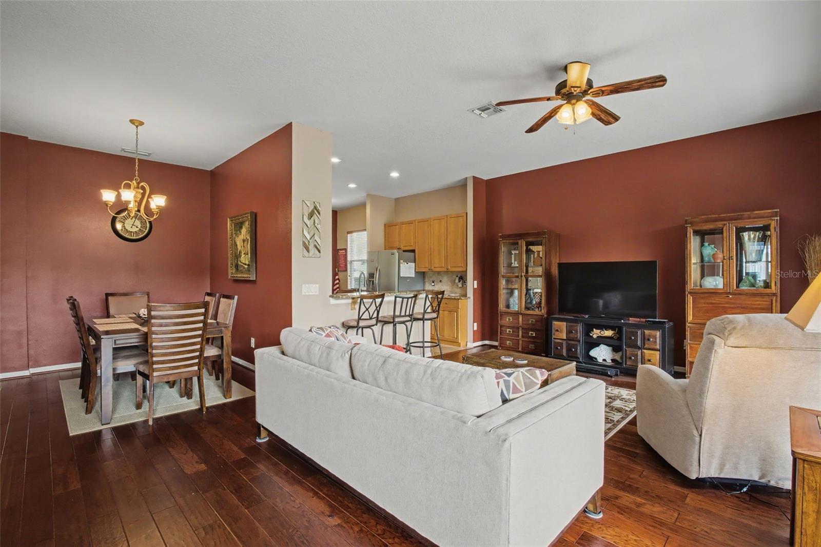 CLERMONT SUMMIT GREENS PH 02B LT 01 BEING - Residential