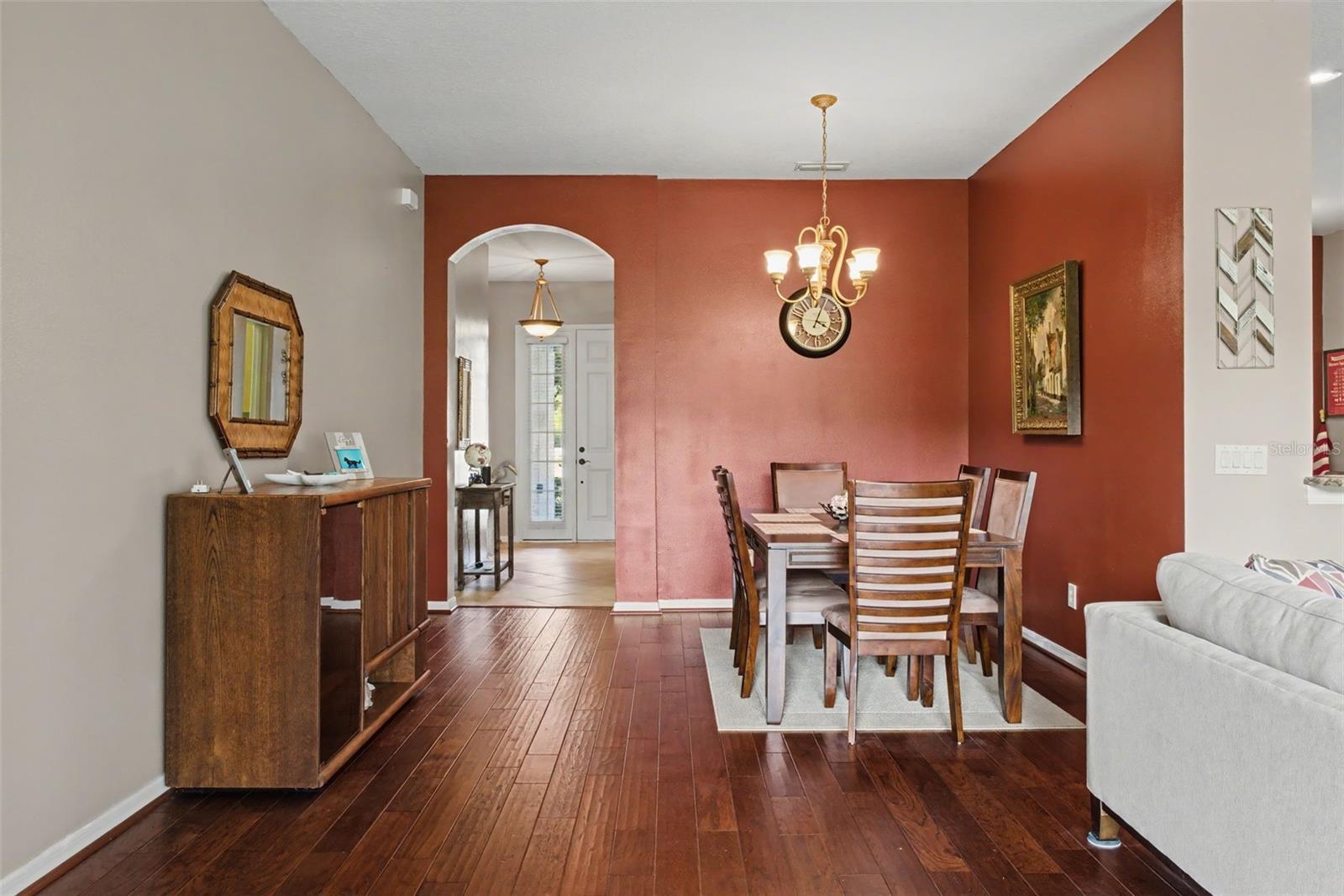 CLERMONT SUMMIT GREENS PH 02B LT 01 BEING - Residential