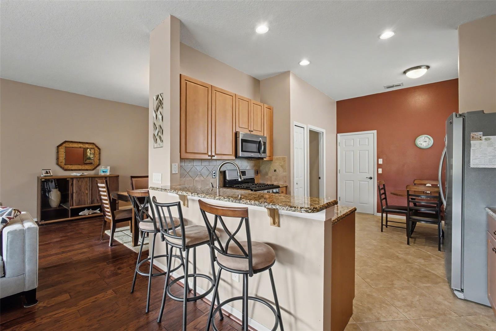 CLERMONT SUMMIT GREENS PH 02B LT 01 BEING - Residential