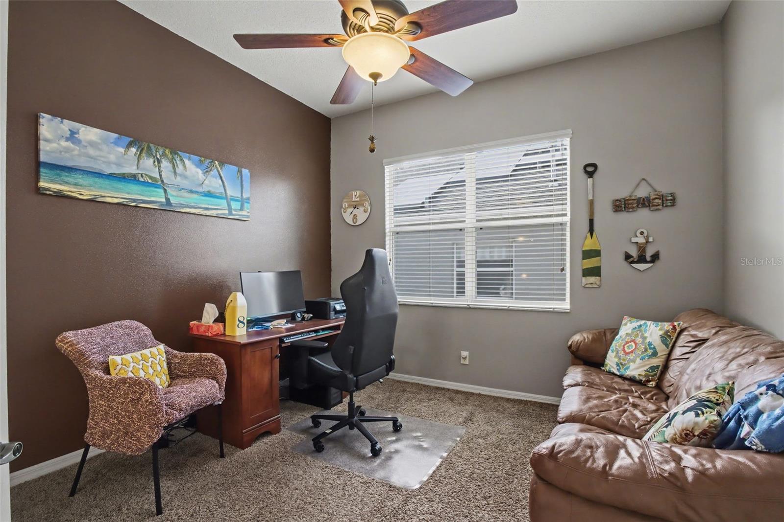 CLERMONT SUMMIT GREENS PH 02B LT 01 BEING - Residential