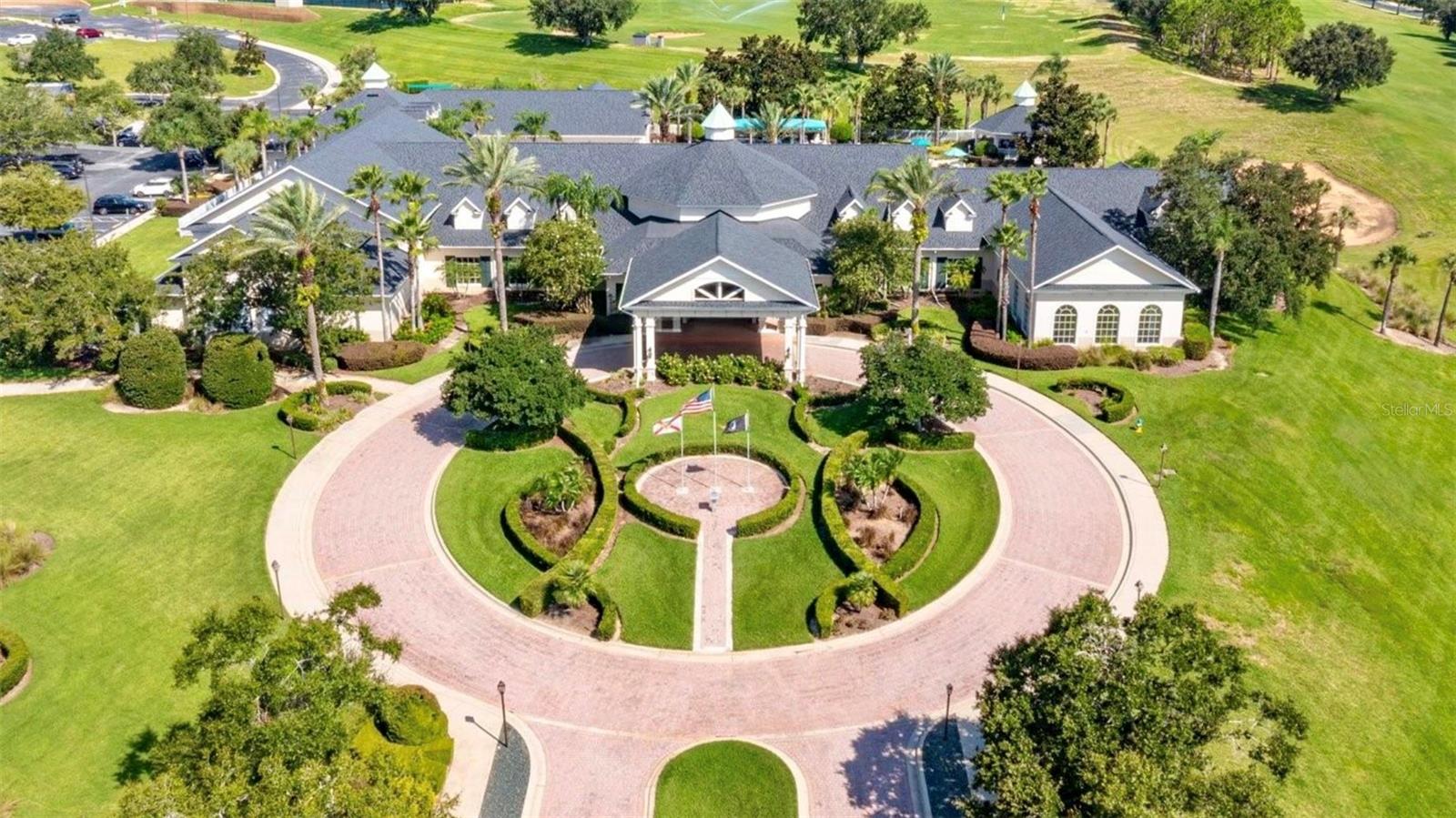 CLERMONT SUMMIT GREENS PH 02B LT 01 BEING - Residential