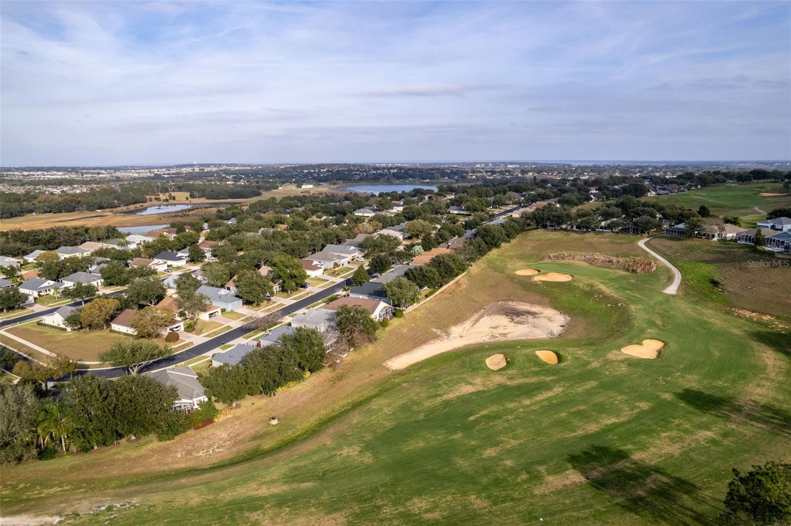 CLERMONT SUMMIT GREENS PH 02B LT 01 BEING - Residential